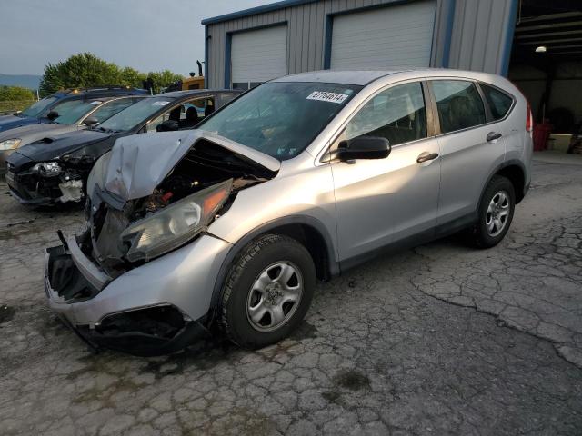 Photo 0 VIN: 5J6RM4H37EL086649 - HONDA CR-V LX 