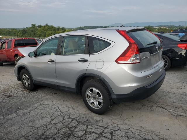 Photo 1 VIN: 5J6RM4H37EL086649 - HONDA CR-V LX 