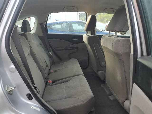 Photo 10 VIN: 5J6RM4H37EL086649 - HONDA CR-V LX 