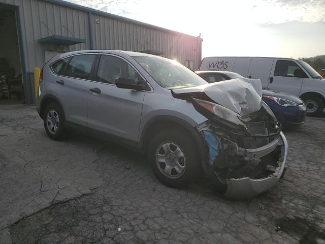 Photo 3 VIN: 5J6RM4H37EL086649 - HONDA CR-V LX 