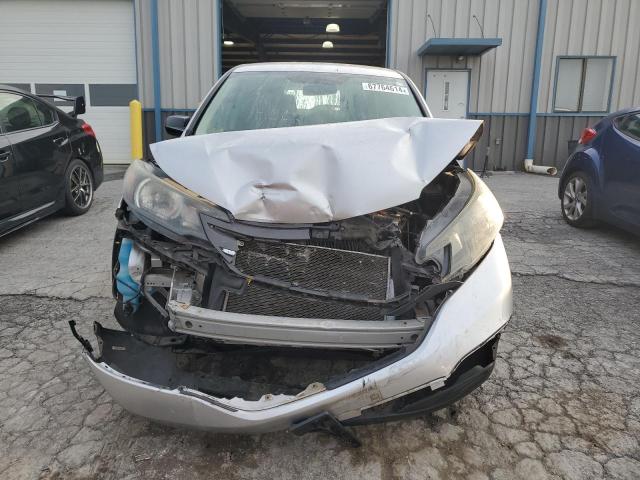 Photo 4 VIN: 5J6RM4H37EL086649 - HONDA CR-V LX 