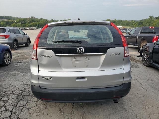 Photo 5 VIN: 5J6RM4H37EL086649 - HONDA CR-V LX 