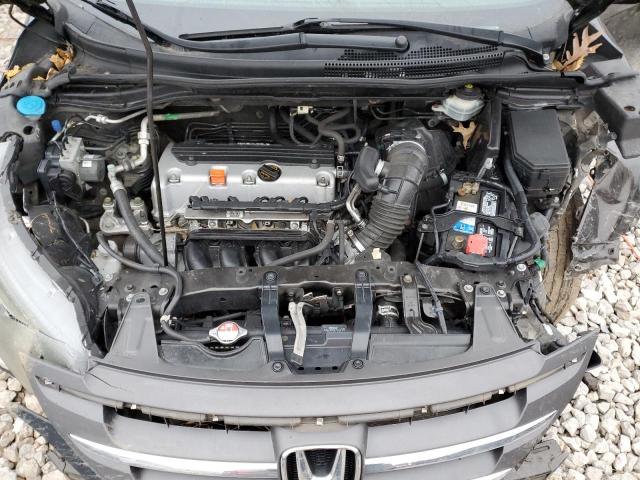 Photo 10 VIN: 5J6RM4H37EL090247 - HONDA CRV 