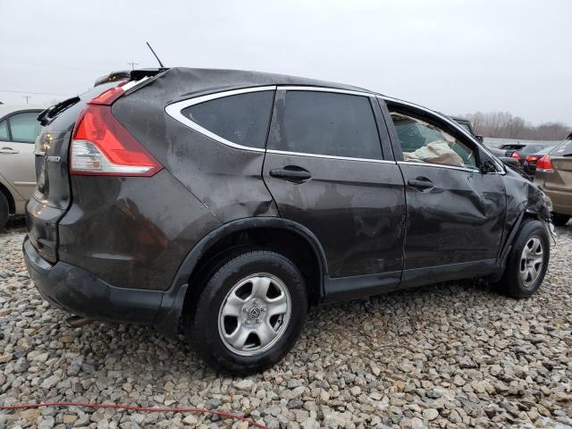 Photo 2 VIN: 5J6RM4H37EL090247 - HONDA CRV 