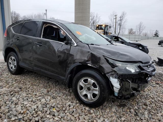 Photo 3 VIN: 5J6RM4H37EL090247 - HONDA CRV 