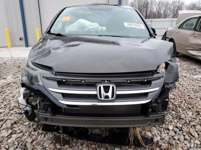 Photo 4 VIN: 5J6RM4H37EL090247 - HONDA CRV 