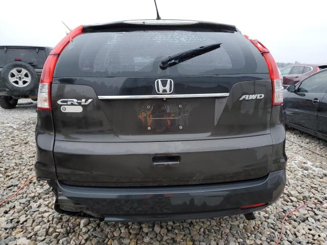 Photo 5 VIN: 5J6RM4H37EL090247 - HONDA CRV 