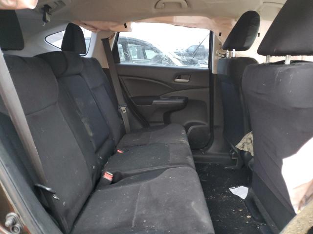 Photo 9 VIN: 5J6RM4H37EL090247 - HONDA CRV 