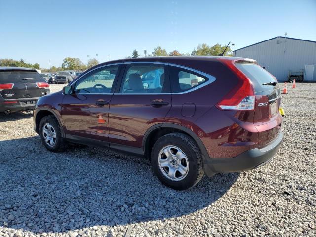 Photo 1 VIN: 5J6RM4H37EL099823 - HONDA CR-V LX 