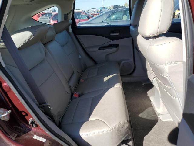 Photo 10 VIN: 5J6RM4H37EL099823 - HONDA CR-V LX 