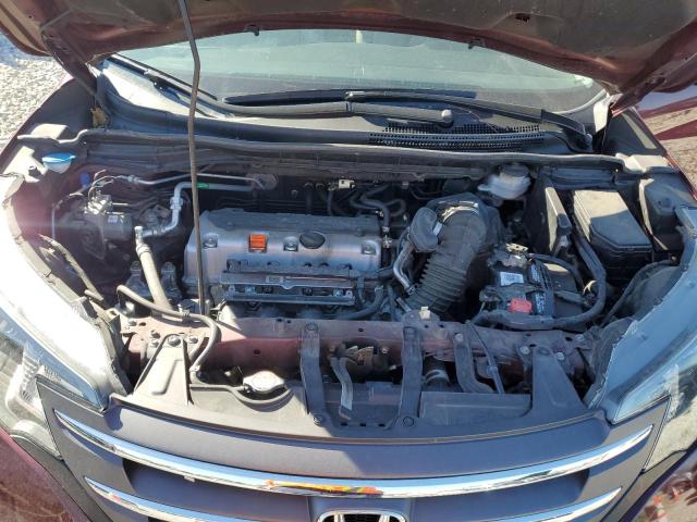 Photo 11 VIN: 5J6RM4H37EL099823 - HONDA CR-V LX 