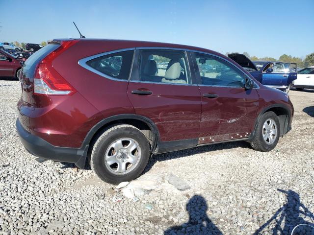 Photo 2 VIN: 5J6RM4H37EL099823 - HONDA CR-V LX 