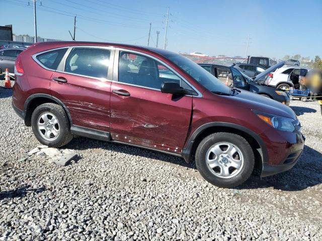 Photo 3 VIN: 5J6RM4H37EL099823 - HONDA CR-V LX 