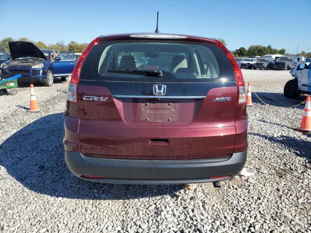 Photo 5 VIN: 5J6RM4H37EL099823 - HONDA CR-V LX 