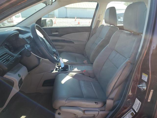 Photo 6 VIN: 5J6RM4H37EL099823 - HONDA CR-V LX 