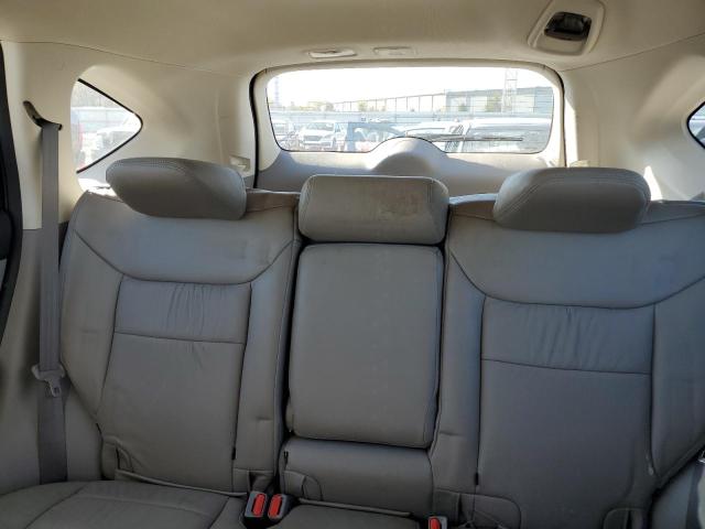 Photo 9 VIN: 5J6RM4H37EL099823 - HONDA CR-V LX 