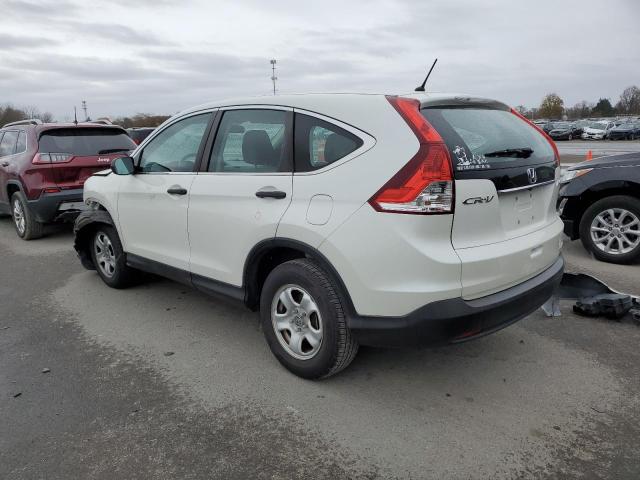 Photo 1 VIN: 5J6RM4H37EL106933 - HONDA CRV 