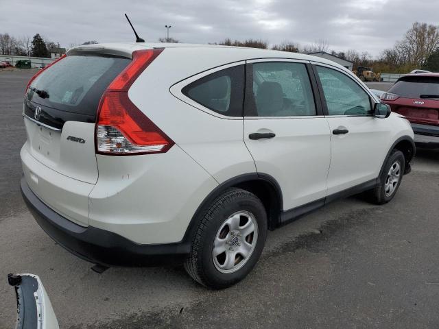 Photo 2 VIN: 5J6RM4H37EL106933 - HONDA CRV 