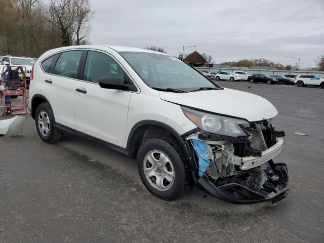 Photo 3 VIN: 5J6RM4H37EL106933 - HONDA CRV 