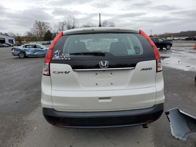 Photo 5 VIN: 5J6RM4H37EL106933 - HONDA CRV 