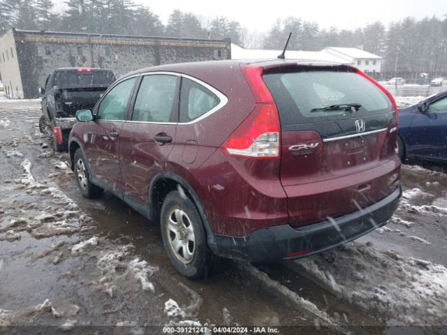 Photo 2 VIN: 5J6RM4H37EL111694 - HONDA CR-V 