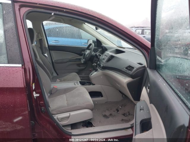 Photo 4 VIN: 5J6RM4H37EL111694 - HONDA CR-V 