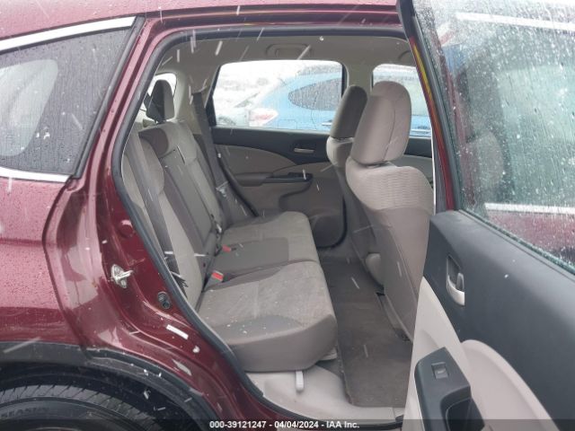 Photo 7 VIN: 5J6RM4H37EL111694 - HONDA CR-V 