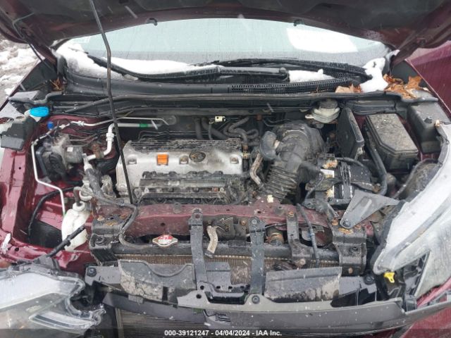 Photo 9 VIN: 5J6RM4H37EL111694 - HONDA CR-V 