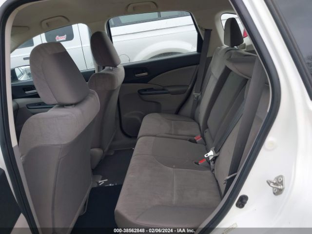 Photo 7 VIN: 5J6RM4H37EL118726 - HONDA CR-V 