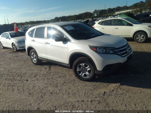 Photo 0 VIN: 5J6RM4H37EL118774 - HONDA CR-V 