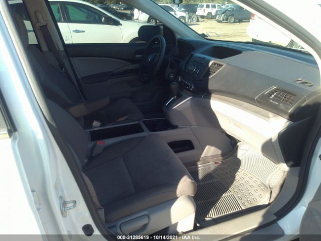 Photo 4 VIN: 5J6RM4H37EL118774 - HONDA CR-V 