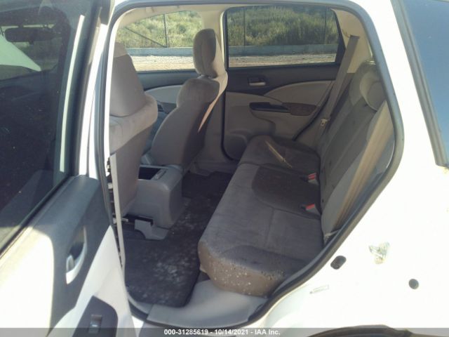 Photo 7 VIN: 5J6RM4H37EL118774 - HONDA CR-V 