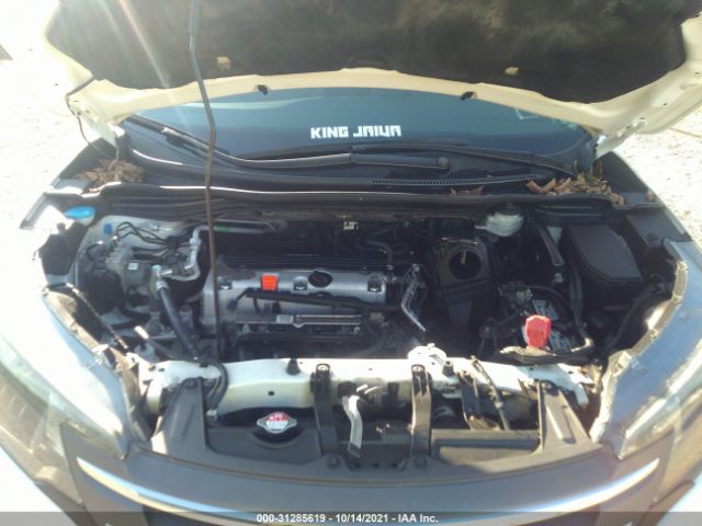 Photo 9 VIN: 5J6RM4H37EL118774 - HONDA CR-V 