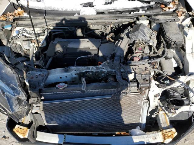 Photo 11 VIN: 5J6RM4H37FL012990 - HONDA CRV 