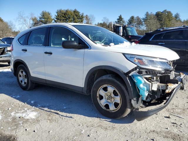 Photo 3 VIN: 5J6RM4H37FL012990 - HONDA CRV 