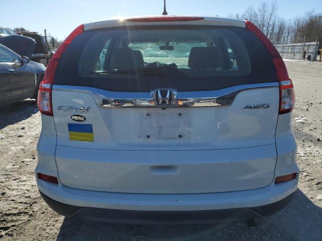 Photo 5 VIN: 5J6RM4H37FL012990 - HONDA CRV 