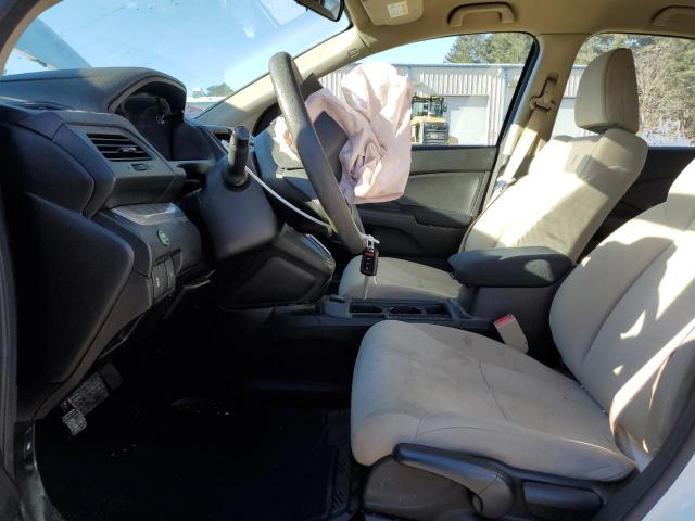 Photo 6 VIN: 5J6RM4H37FL012990 - HONDA CRV 