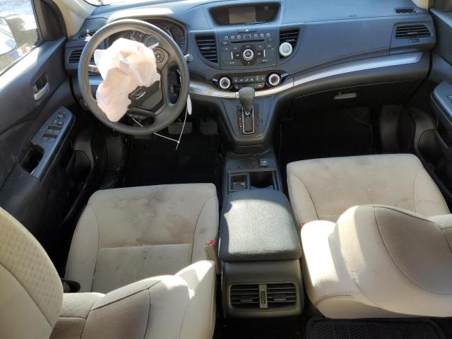 Photo 7 VIN: 5J6RM4H37FL012990 - HONDA CRV 