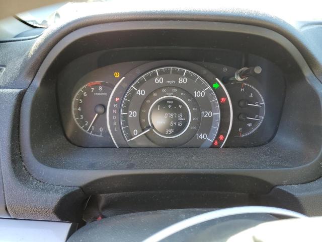 Photo 8 VIN: 5J6RM4H37FL012990 - HONDA CRV 