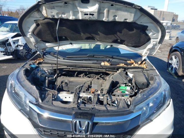 Photo 9 VIN: 5J6RM4H37FL016358 - HONDA CR-V 