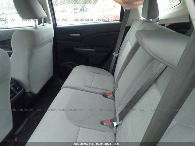 Photo 7 VIN: 5J6RM4H37FL017204 - HONDA CR-V 