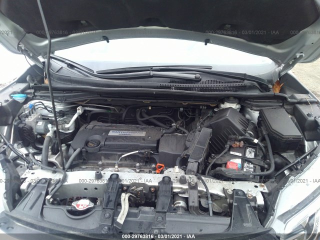 Photo 9 VIN: 5J6RM4H37FL017204 - HONDA CR-V 