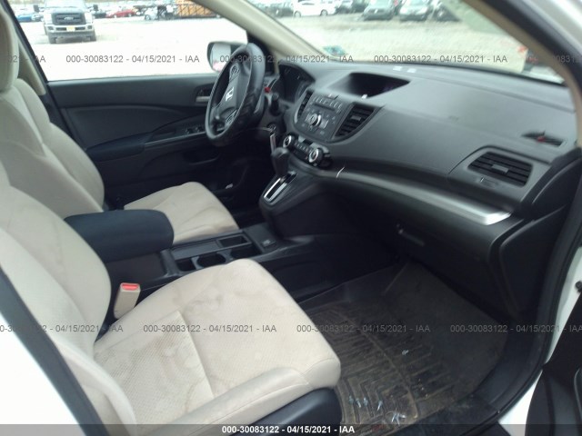 Photo 4 VIN: 5J6RM4H37FL025156 - HONDA CR-V 