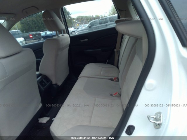 Photo 7 VIN: 5J6RM4H37FL025156 - HONDA CR-V 