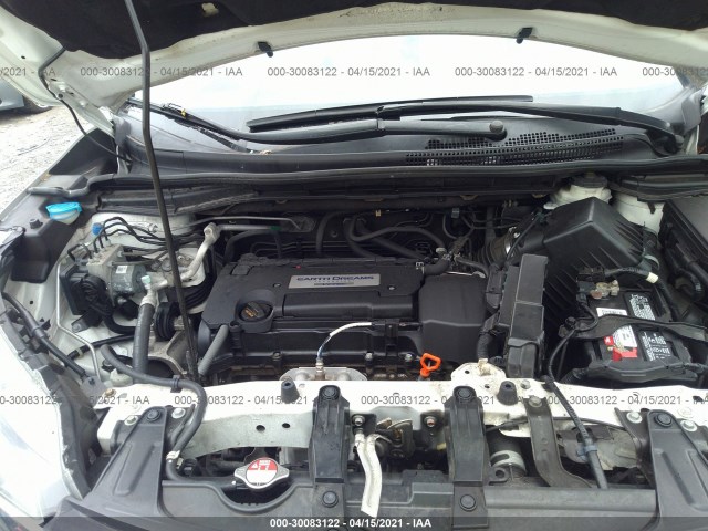 Photo 9 VIN: 5J6RM4H37FL025156 - HONDA CR-V 