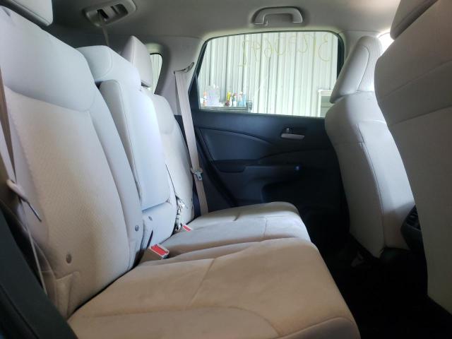 Photo 5 VIN: 5J6RM4H37FL029417 - HONDA CR-V LX 