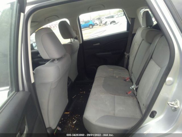 Photo 7 VIN: 5J6RM4H37FL029515 - HONDA CR-V 