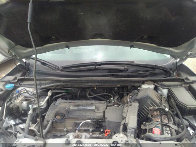 Photo 9 VIN: 5J6RM4H37FL029515 - HONDA CR-V 