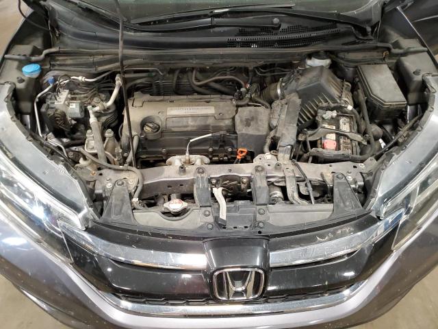 Photo 10 VIN: 5J6RM4H37FL042569 - HONDA CR-V LX 