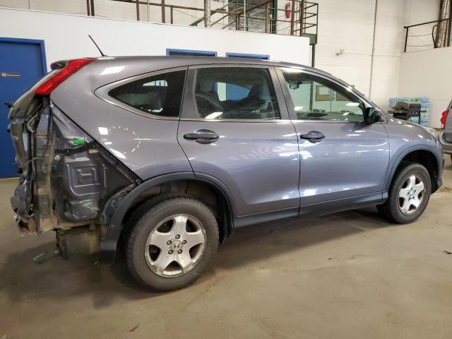 Photo 2 VIN: 5J6RM4H37FL042569 - HONDA CR-V LX 